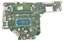 NB.HS511.001 ACER INTEL CORE I3-1005G1 4GB MOTHERBOARD A315-56 picture