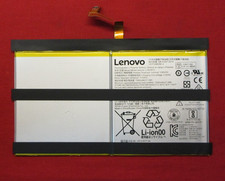 LENOVO SMART TAB P10 TABLET BATTERY L16D2P31 picture