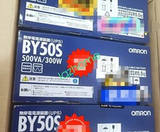 1pc NEW BY50S 500VA 300W UPS power supply new via FedEx or DHL picture