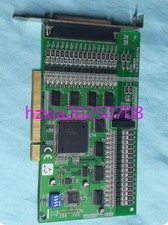 1pc used  Advantech PCI-1733 A1 acquisition card picture