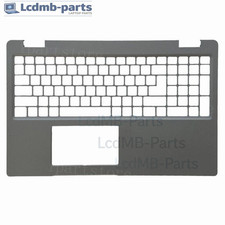98%New Dell Latitude 5531 Precision 3571 Palmrest Upper Keyboard Cover 0P192K picture