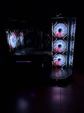 PRE BUILD PC GAMING TOWER PRO - BRAND NEW picture