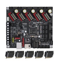 BIGTREETECH SKR 3 EZ Control Board 32bit New Upgrade Silent Board Support EZ2... picture