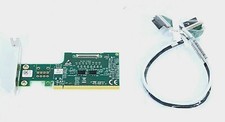 New Mellanox Nvidia MTMK0012 ConnectX-6 Extension Kit Auxiliary Card and Cables picture