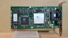 3COM 3C619B TOKENLINK III 16/4 16BIT ISA CARD MCA ASSY:03-0019-000 REV C LanCard picture