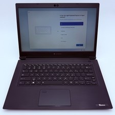 Dynabook Tecra A40-E 14