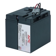 APC RBC7 Replacement Battery Cartridge Lead Acid picture