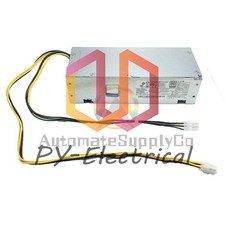 New PA-1181-7 FCF011 PCH018 906189-001 For SFF Power Supply 180W 6pin+4pin picture