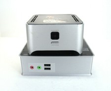 2X ZERO CLIENTS - HP t310 Copper NIC 293D + EVGA PD02 picture