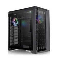 Thermaltake CA-1X7-00F1WN-01 CTE C700 TG ARGB Mid Tower Chassis picture