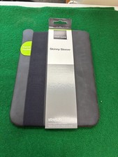 Acme Made Skinny Sleeve Medium iPad Tablet Shell AM11311-SLV / New picture