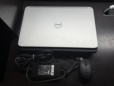 DELL XPS L702X 17