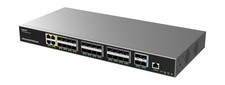 Grandstream GWN7831 Enterprise Layer 3 Managed Aggregation Switch, 20 x SFP, ... picture