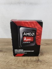 AMD A10-7700K Kaveri Quad-Core 3.4 3.8 GHz Turbo Processor Radeon R7 Series A picture