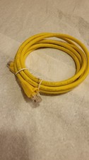  Over 5 Ft - A Bit Less Than 6ft Cat6 Ethernet RJ45 Patch Cable  picture