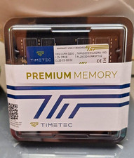 Timetec 32GB (2x16GB) DDR4 3200 288-Pin DIMM Non-ECC Unbuffered picture