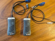 Lantronix  SLS200USB0-01  SecureLinx Spider KVM / USB extender - IP KVM picture