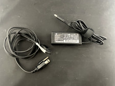 HP Power Supply Adapter Charger 677774-002 693711-001 picture