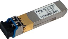 New Dell Avago AFCT-57R5APZ 4Gb SFP 10km Fiber Transceiver MN431 picture