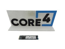 HP P00438-001 512GB NVME X4 LANES READ INTENSIVE M.2 2280 SSD - 880264-B21 picture