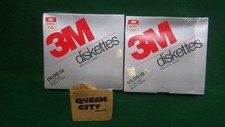 2 Packs NOS Vintage 3M 8