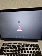 Apple MacBook Pro 15.4