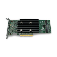 Dell PERC HBA355i 16 Port SAS NVMe PCIe 4.0 Host Bus Adapter 07GRF6 picture