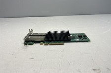 Sun LPE12002 Dual Port 8GB PCI-E 2.0 x8 MD2 Host Bus Network Adapter  picture