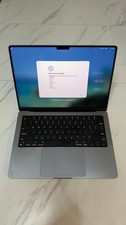 Apple MacBook M1 Pro 14