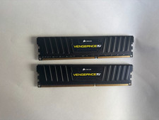 CORSAIR VENGEANCE LP 16GB ( 2X8GB ) DDR3 523028 DESTOP MEMORY CML8GX3M2A1333C9 picture