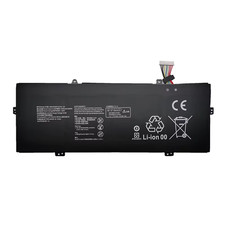 HB4593R1ECW-22 Laptop Battery for Huawei MateBook 14 2020 KLVC-WXX9 MACHC-WAH9LP picture
