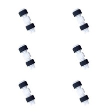 6pcs Paper Feeder Pickup Roller Fits For Canon TS702 TS704 TS706 TS705 TS707 picture