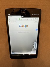 LG G PAD X VK-815 8.3