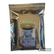 Seagate Barracuda ST1000DM010 1TB 3.5” Internal Hard Drive SATA III 7200 RPM picture