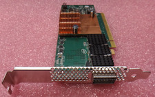 Genuine Intel 100HFA016 Omni Path Host Fabric Adapter 100 Series Fibre Channel picture
