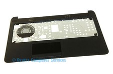 776785-001 34U96TP00 GENUINE ORIGINAL HP TOP COVER PALMREST 15-F (GRD B) (BB13) picture