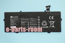 HB4593R1ECW-22A New Genuine Battery for Huawei MateBook 14 2020 2021 AMD R5 R7 picture