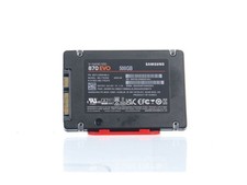 Samsung 870 EVO 500GB 2.5