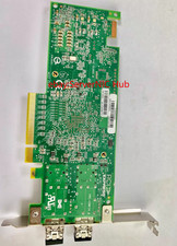 SUN 7023036 7101684 Emulex LPe16002-M6-O Dual Port 16GB FC Host Bus Adapter picture