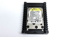 Western Digital 600GB VelociRaptor Enterprise 10000rpm 3.5 inch SATA WD600HLHX picture