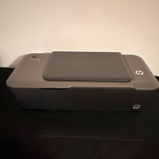 HP DeskJet 1000 Inkjet Color Standard Printer USB 2.0 600x600 DPI A4 picture