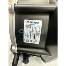 1PC W2D210‑EB10‑23 Industrial AC Cooling Fan Cabinet Ventilation Fan Unit picture