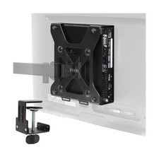 VIVO Behind Monitor VESA Mount Designed for Dell OptiPlex Micro CPU, Monitor ... picture