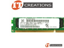 NETLIST 8GB PC3-12800E DDR3-1600 UNBUFF ECC VLP MEMORY NVD1G7235107H-D12THM picture