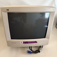 ViewSonic 17