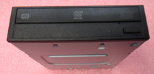Toshiba Samsung SH-216FB/LEAHF VER FB DVD Writer Drive SDX0F85012 - Black Bezel picture