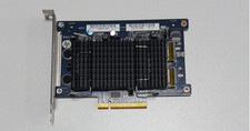 HPe PCIe NVME Dual SSD Adapter ZxG4 Systems  L32648-001 L32771-001 844779-001 picture