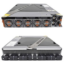 EMC VMAX 200K 110-188-444C-00 Storage Processor Module 512GB RAM 2x ES-2620v2 picture
