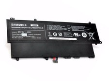 Genuine AA-PBYM4AB AA-PBYN4AB AA-PLWM4AB AA-PLWN4AB Battery Samsung 45wh picture