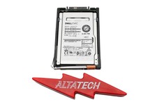 EMC 005053340 3.84TB SSD SAS 2.5 12G UNITY SDFBE84EYB01 Solid State Drive picture